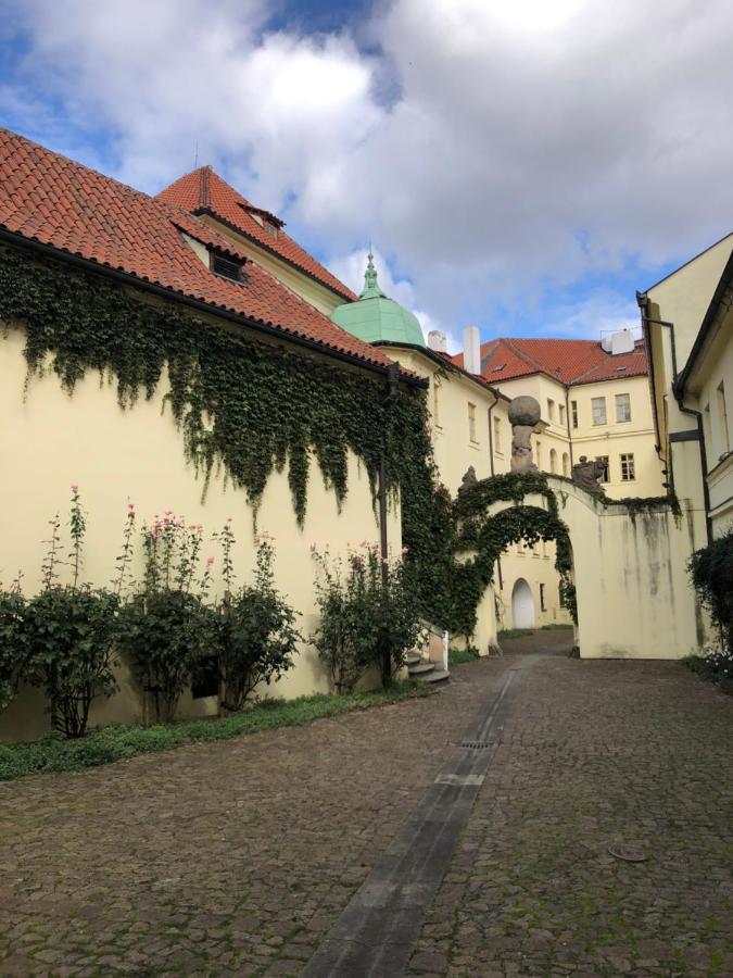 Historic Centre Of Apartament *