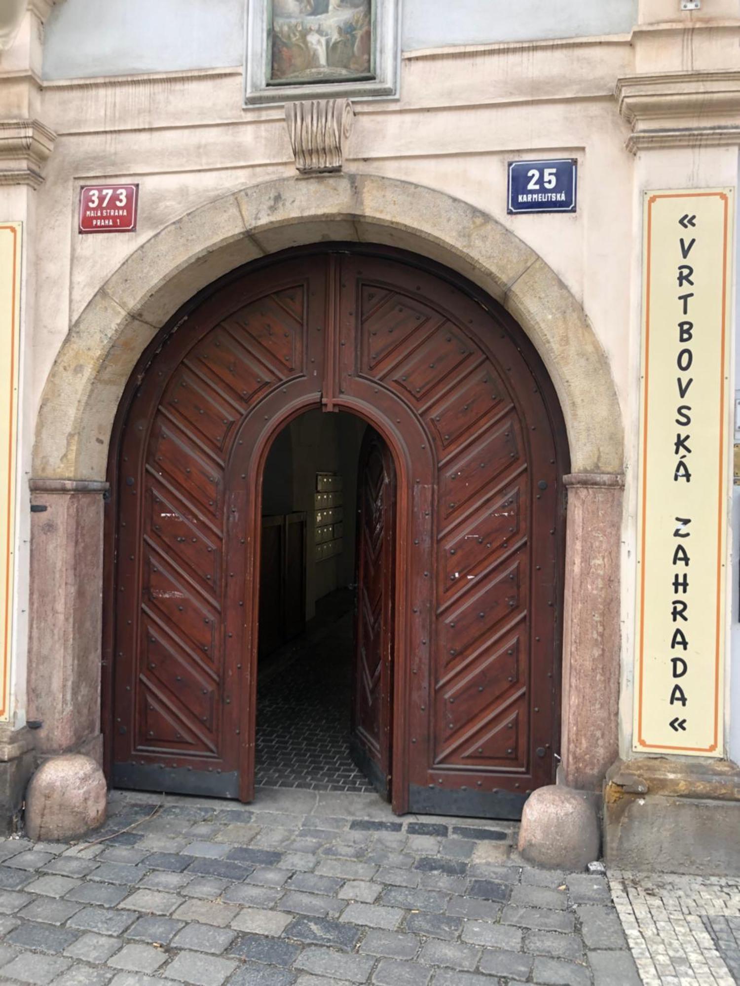 Apartament Historic Centre Of
