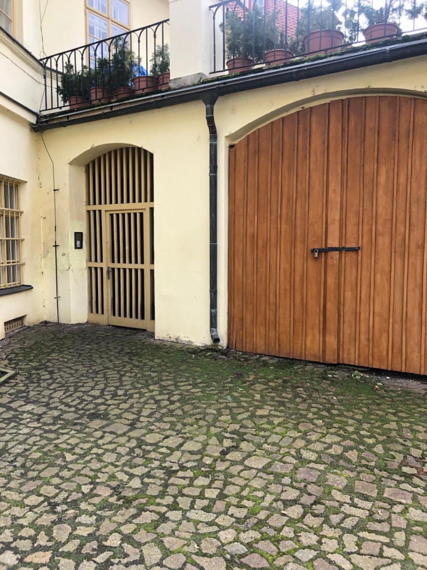 Historic Centre Of Apartament *