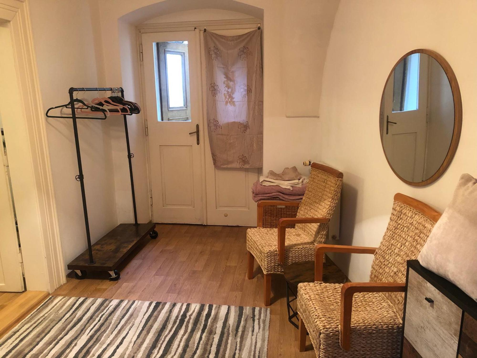Historic Centre Of Apartament *